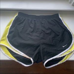 Nike Women’s Dri Fit Shorts